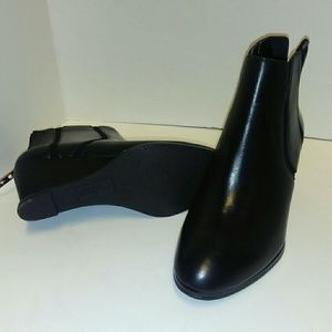 AlfanI step n flex shoes